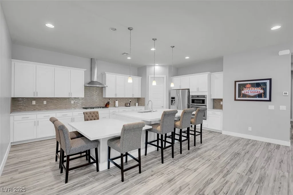 351 Dandelion Brook Ct, Las Vegas, NV 89148