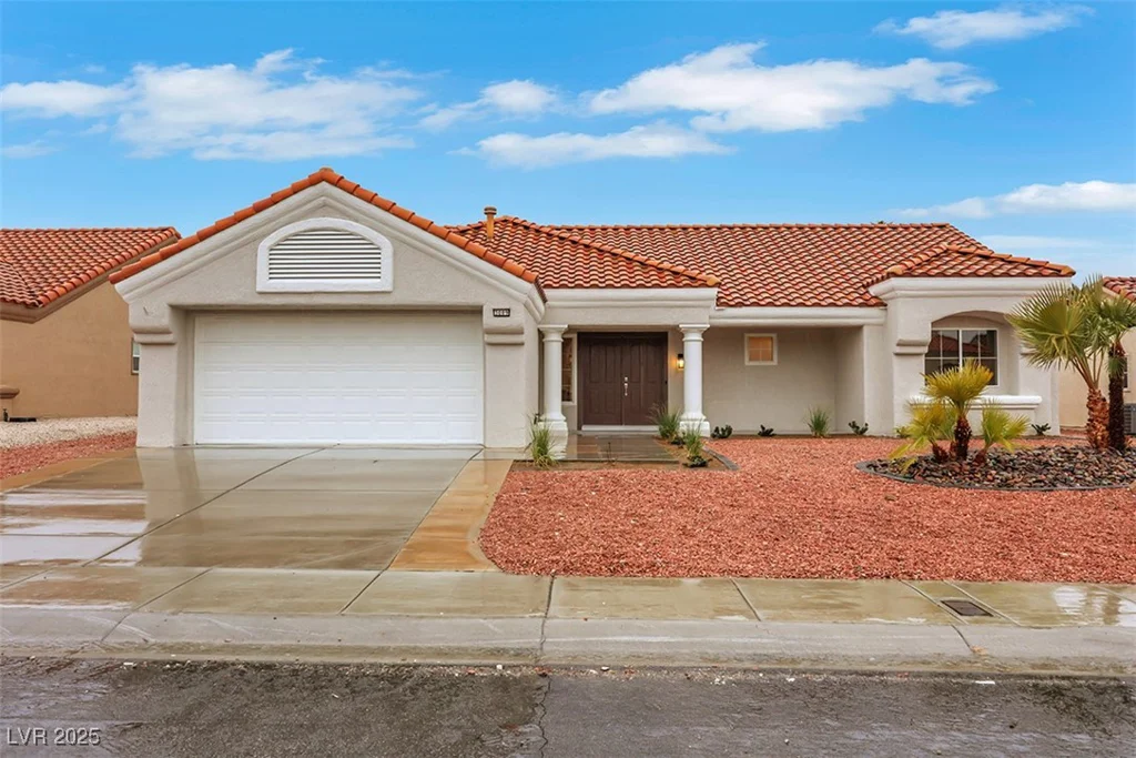 3009 Hawksdale, Las Vegas, NV 89134