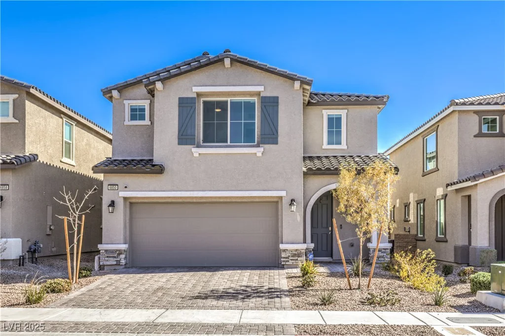 6850 Sweet Bay, Las Vegas, NV 89166