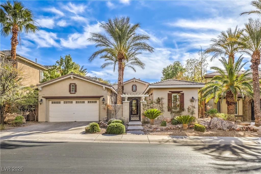 1477 Foothills Village, Henderson, NV 89012