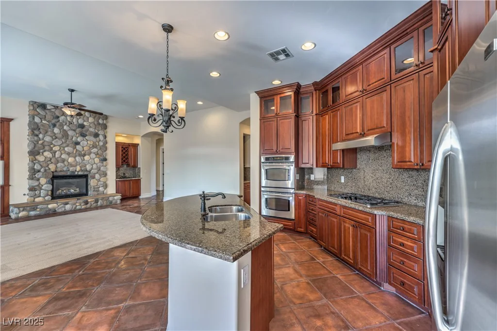 1477 Foothills Village, Henderson, NV 89012