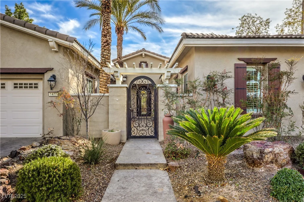 1477 Foothills Village, Henderson, NV 89012
