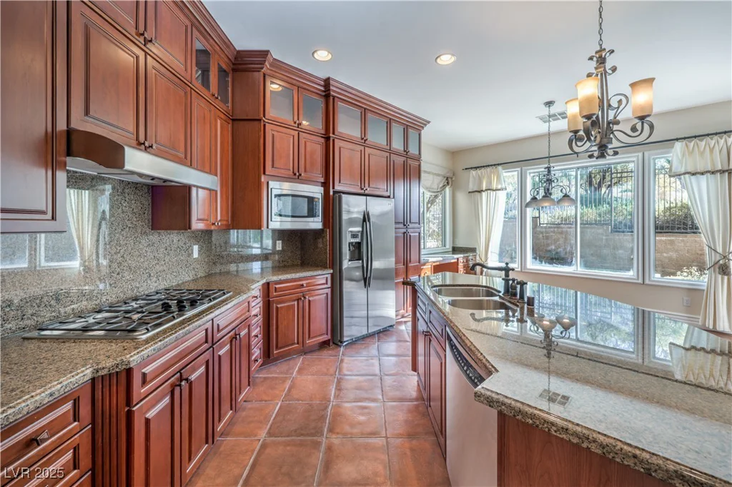 1477 Foothills Village, Henderson, NV 89012