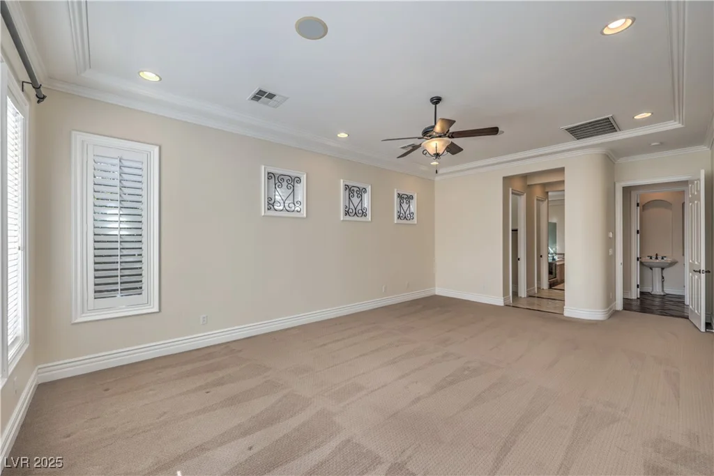 1477 Foothills Village, Henderson, NV 89012