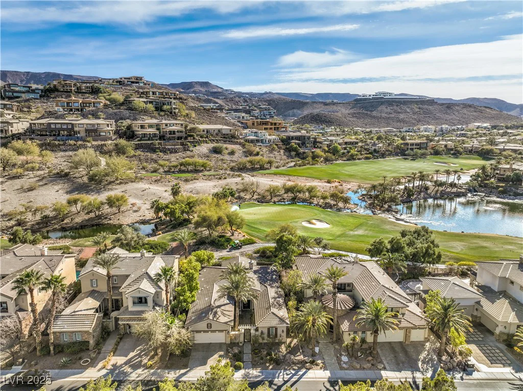 1477 Foothills Village, Henderson, NV 89012