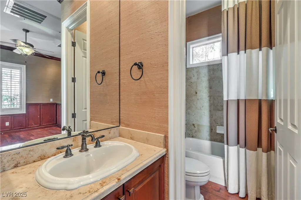 1477 Foothills Village, Henderson, NV 89012
