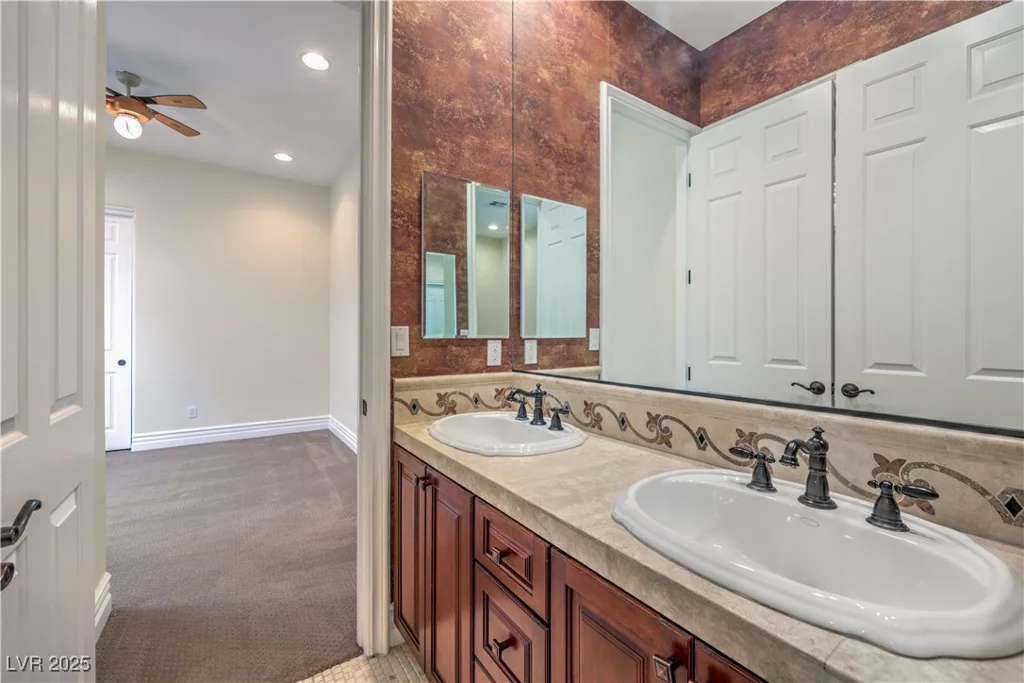 1477 Foothills Village, Henderson, NV 89012