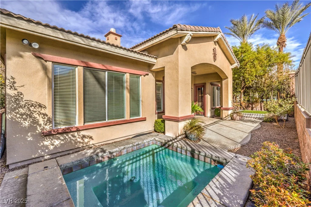 1477 Foothills Village, Henderson, NV 89012