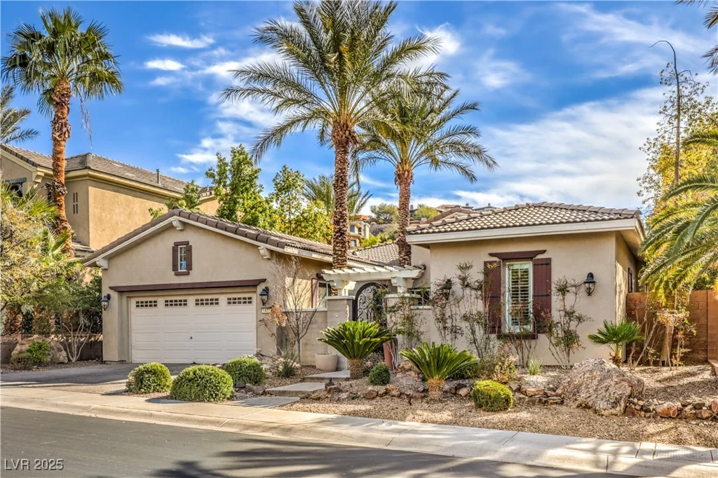 1477 Foothills Village, Henderson, NV 89012