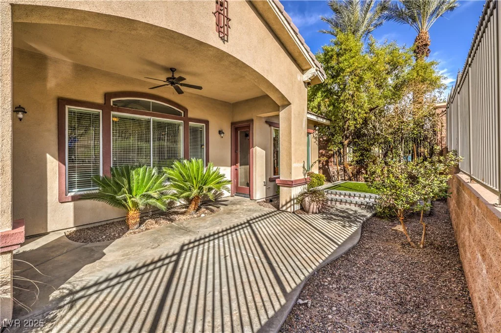 1477 Foothills Village, Henderson, NV 89012