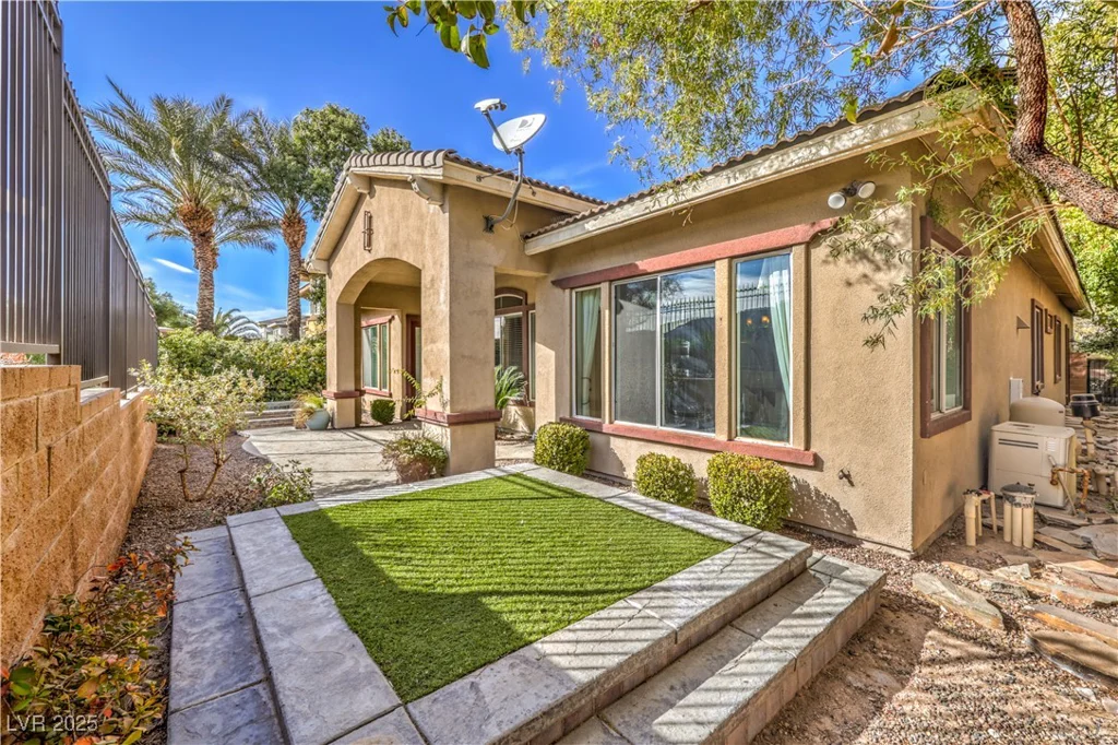 1477 Foothills Village, Henderson, NV 89012