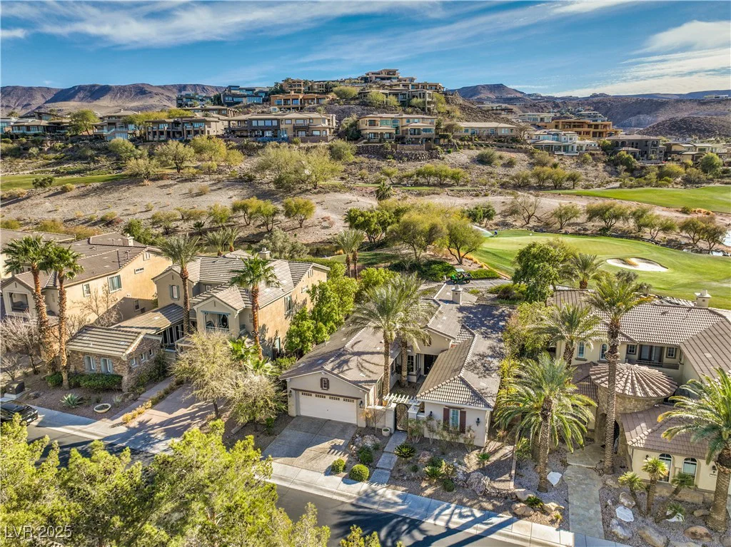 1477 Foothills Village, Henderson, NV 89012