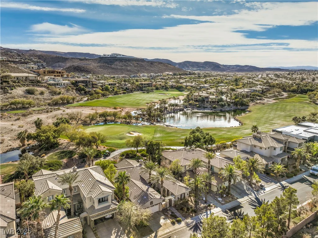 1477 Foothills Village, Henderson, NV 89012