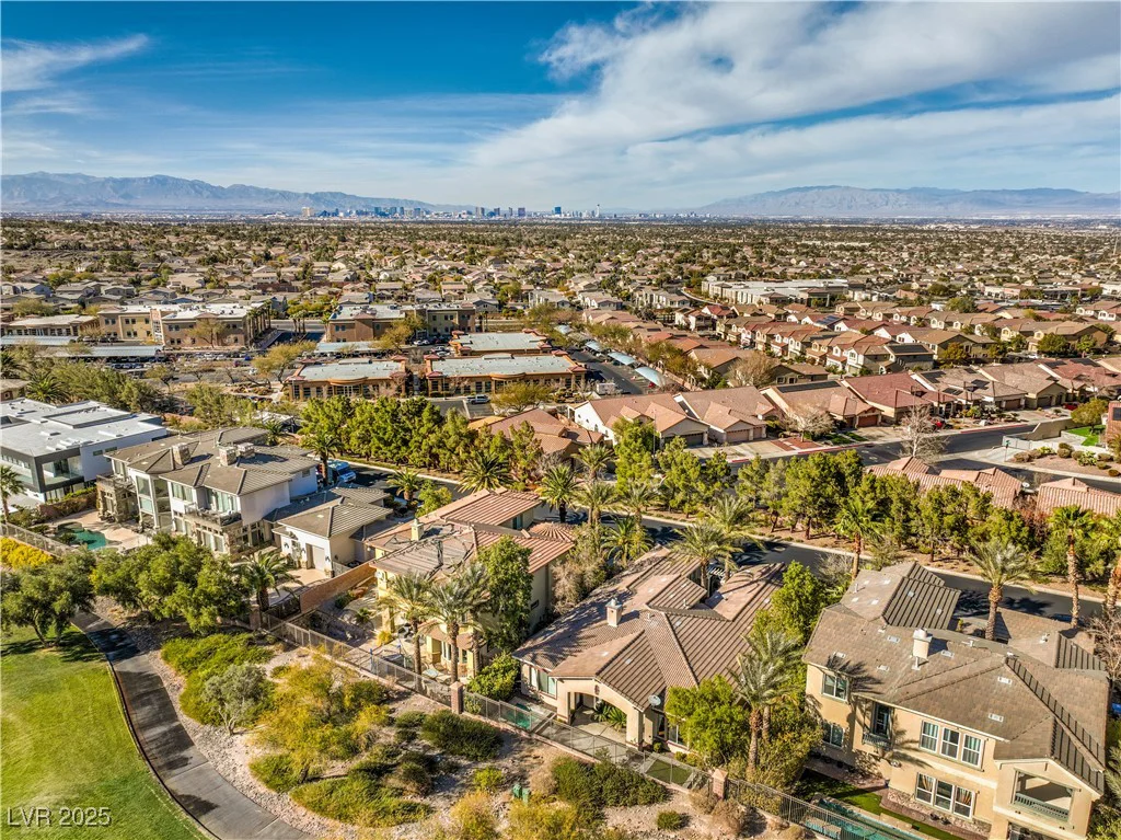 1477 Foothills Village, Henderson, NV 89012