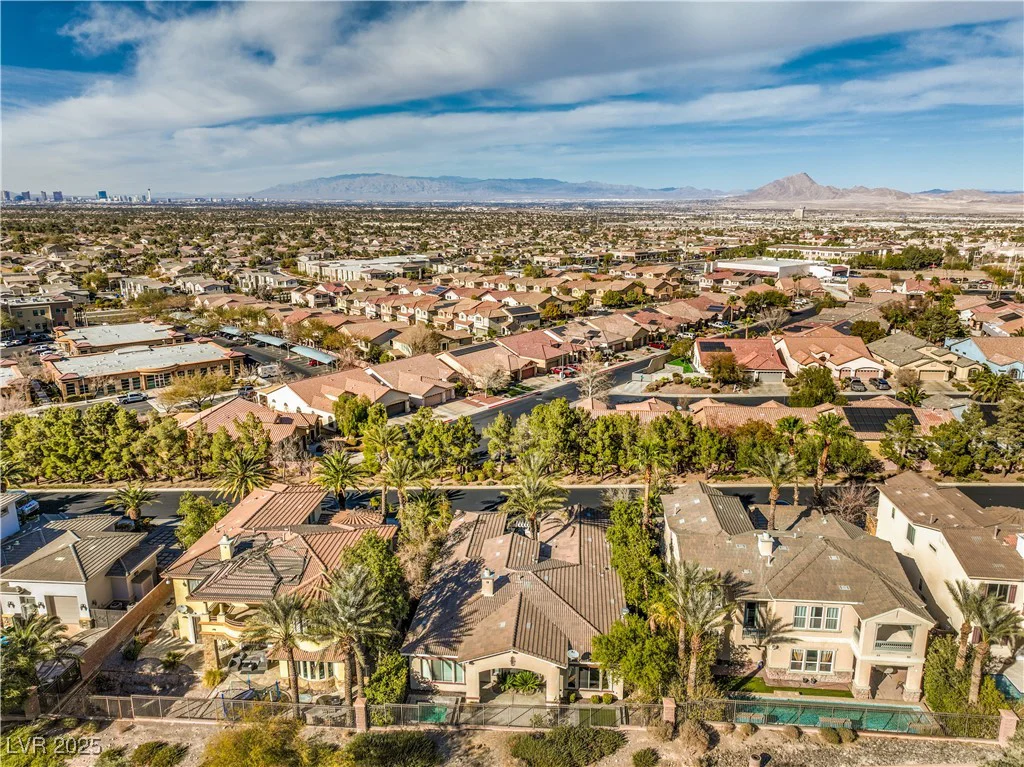 1477 Foothills Village, Henderson, NV 89012