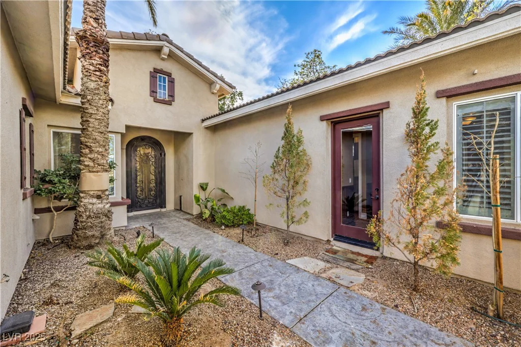 1477 Foothills Village, Henderson, NV 89012