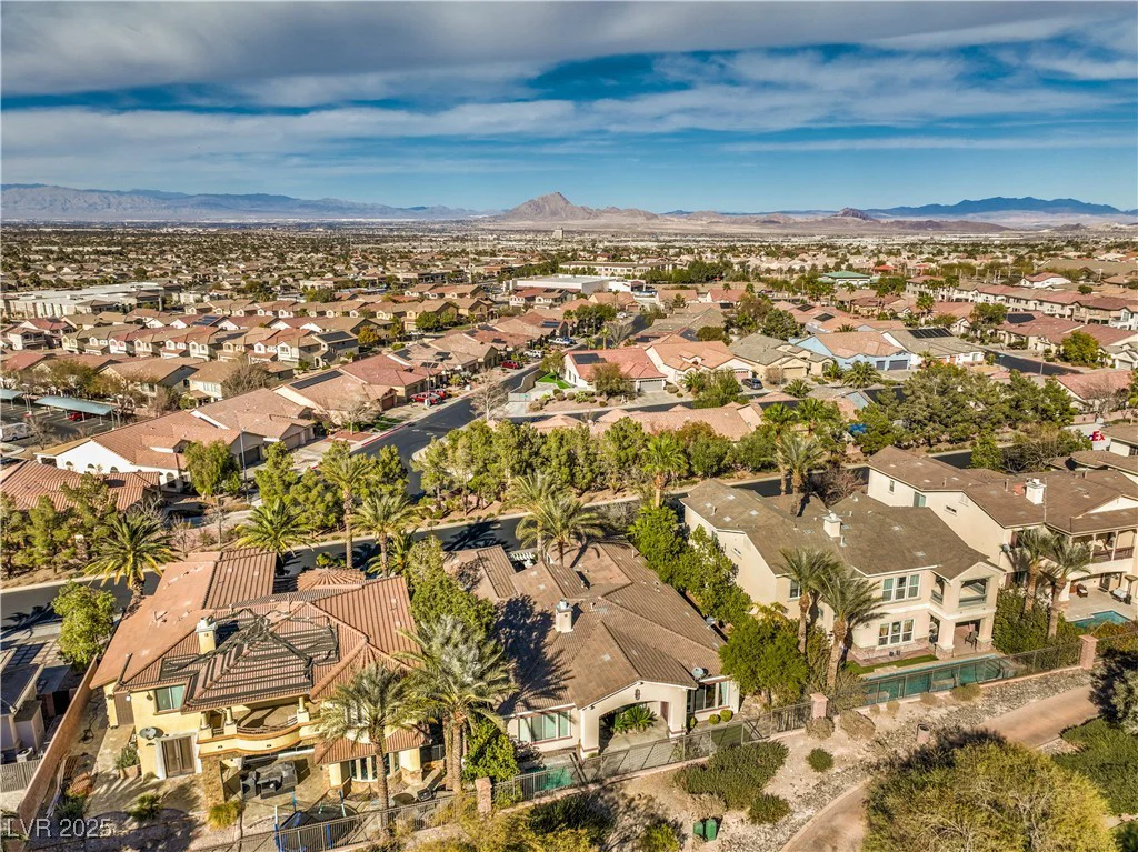 1477 Foothills Village, Henderson, NV 89012