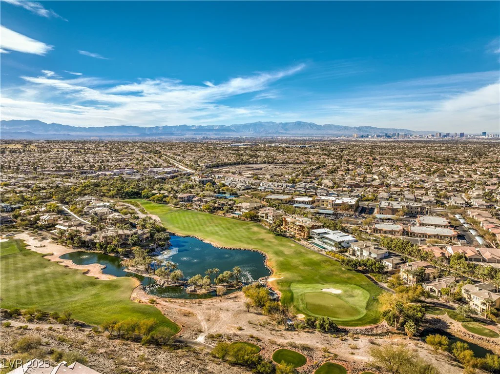 1477 Foothills Village, Henderson, NV 89012