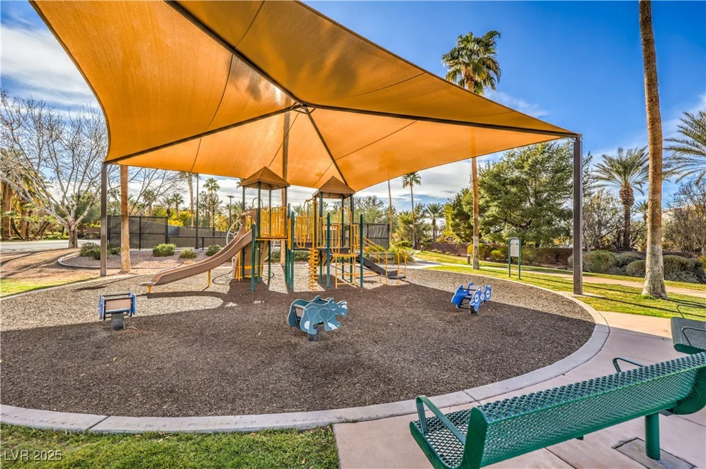 1477 Foothills Village, Henderson, NV 89012