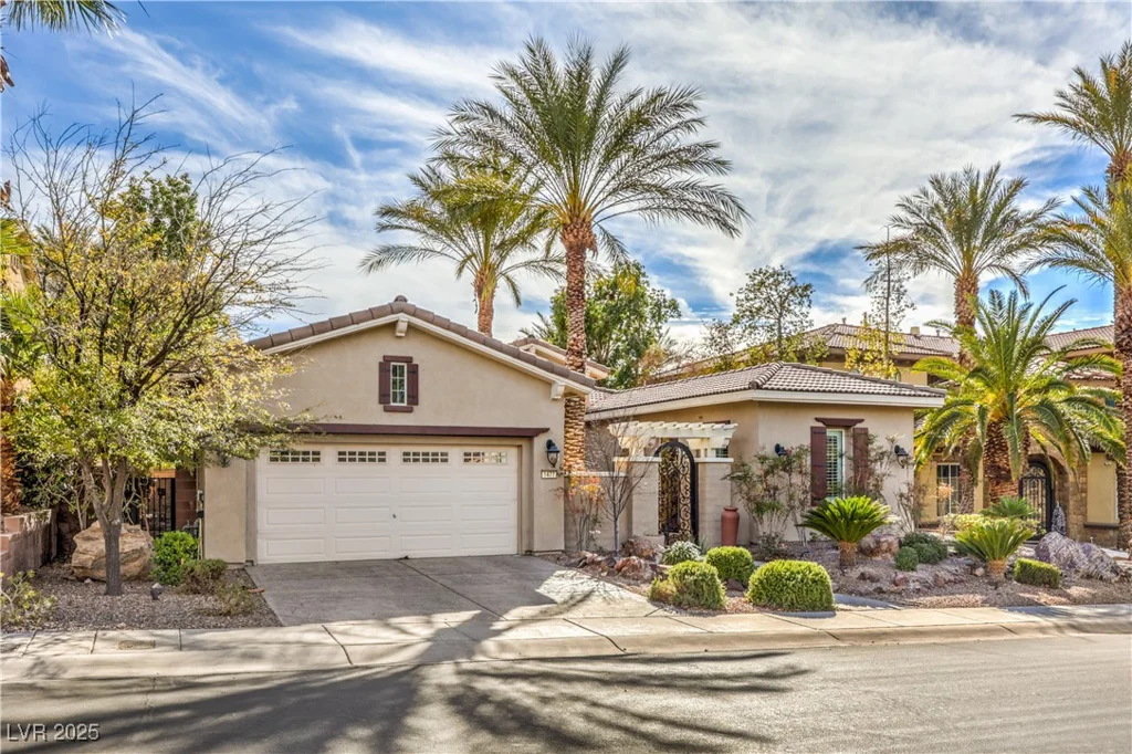 1477 Foothills Village, Henderson, NV 89012