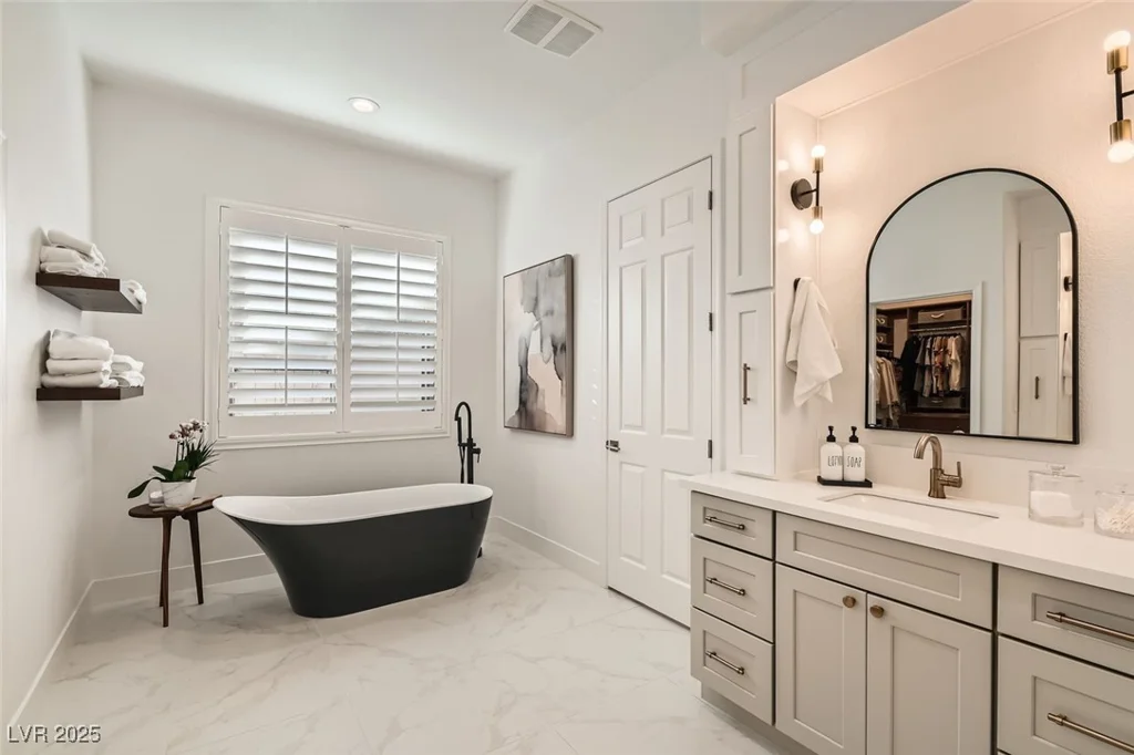 21 Levan Hills, Henderson, NV 89052