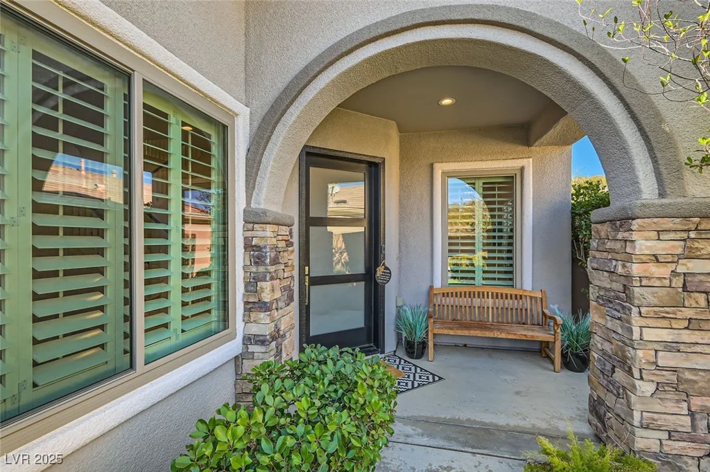 21 Levan Hills, Henderson, NV 89052