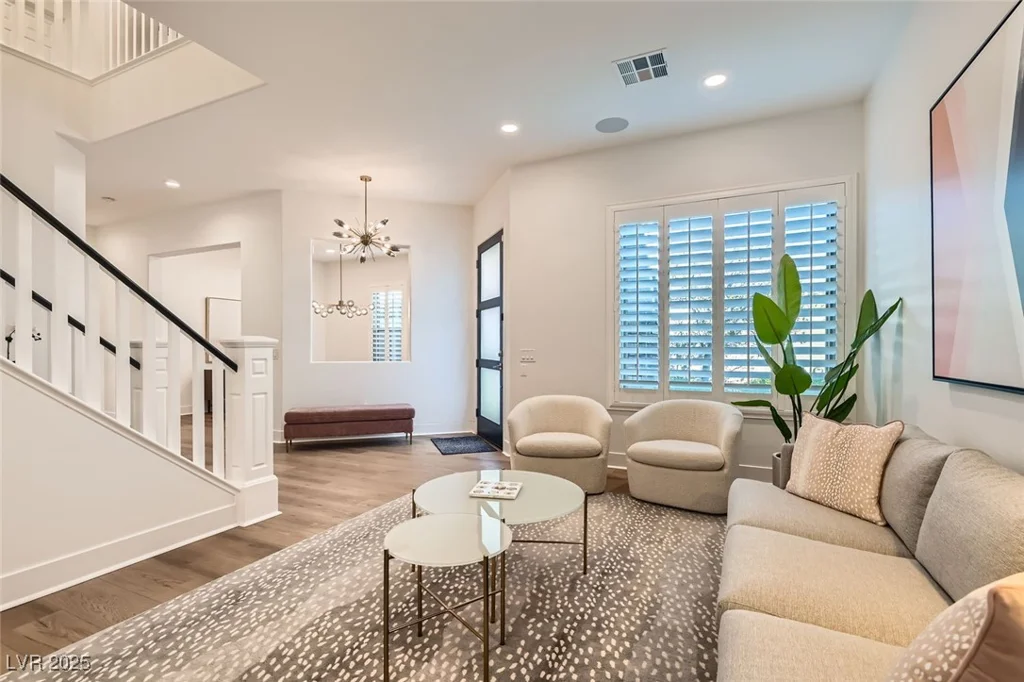 21 Levan Hills, Henderson, NV 89052