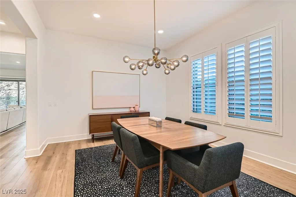 21 Levan Hills, Henderson, NV 89052