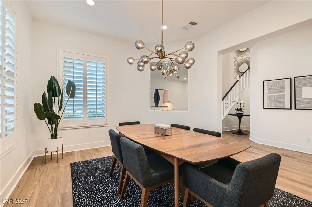 21 Levan Hills, Henderson, NV 89052