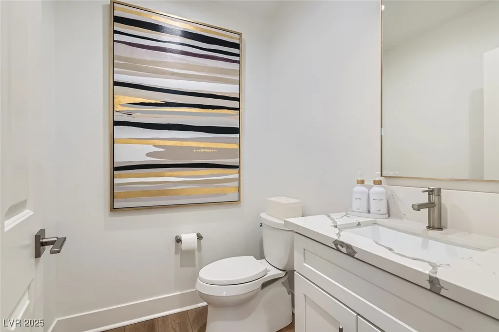 21 Levan Hills, Henderson, NV 89052