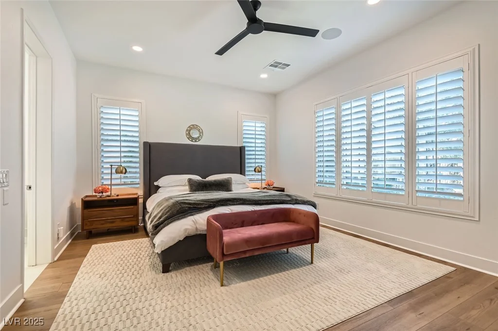 21 Levan Hills, Henderson, NV 89052