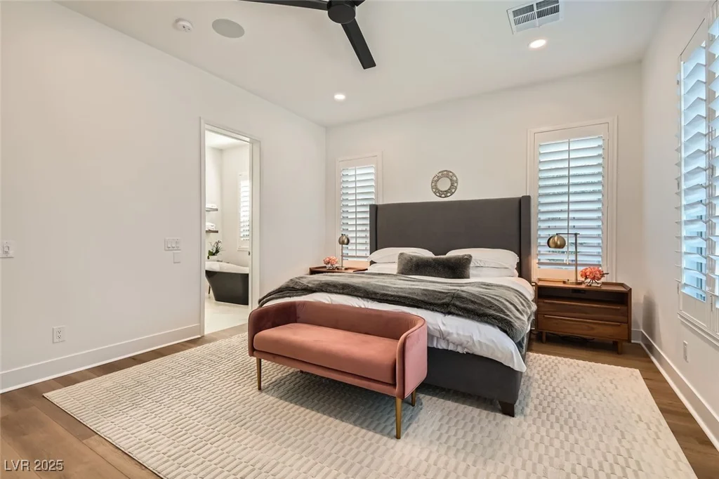 21 Levan Hills, Henderson, NV 89052