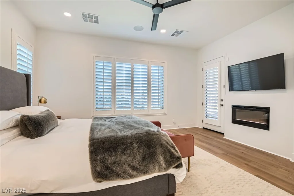 21 Levan Hills, Henderson, NV 89052