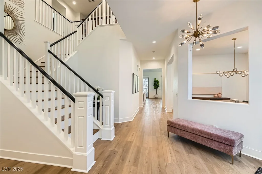 21 Levan Hills, Henderson, NV 89052