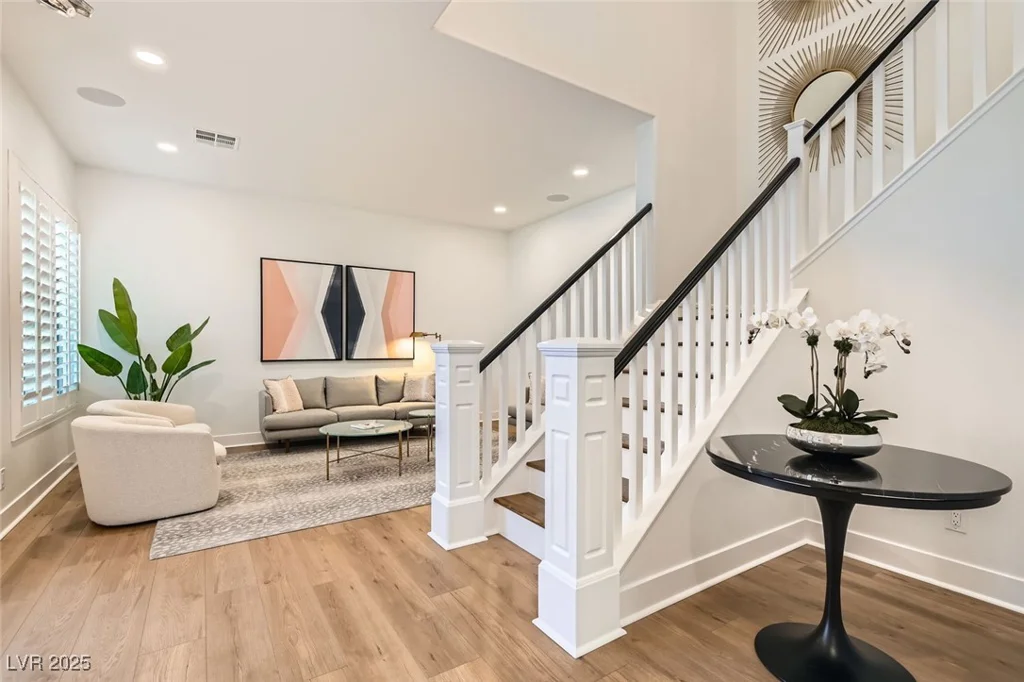 21 Levan Hills, Henderson, NV 89052