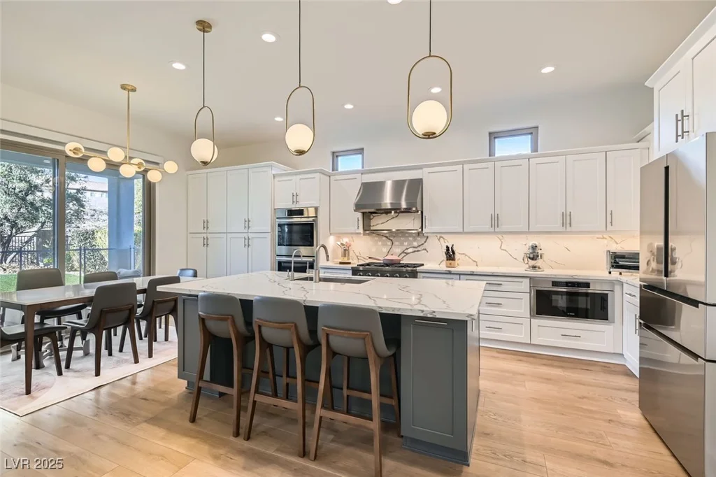 21 Levan Hills, Henderson, NV 89052
