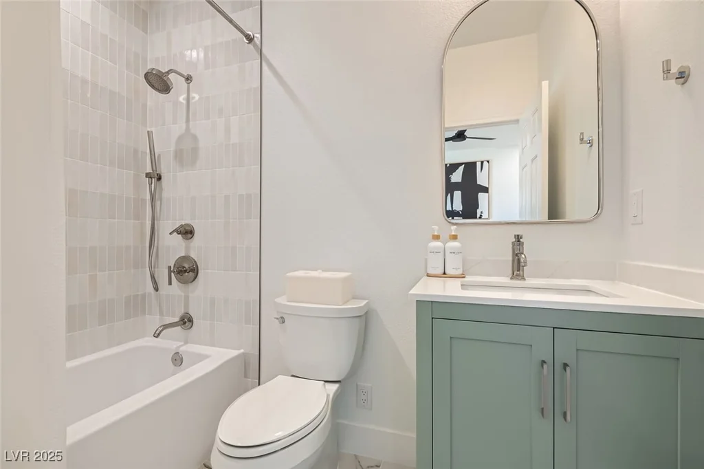 21 Levan Hills, Henderson, NV 89052
