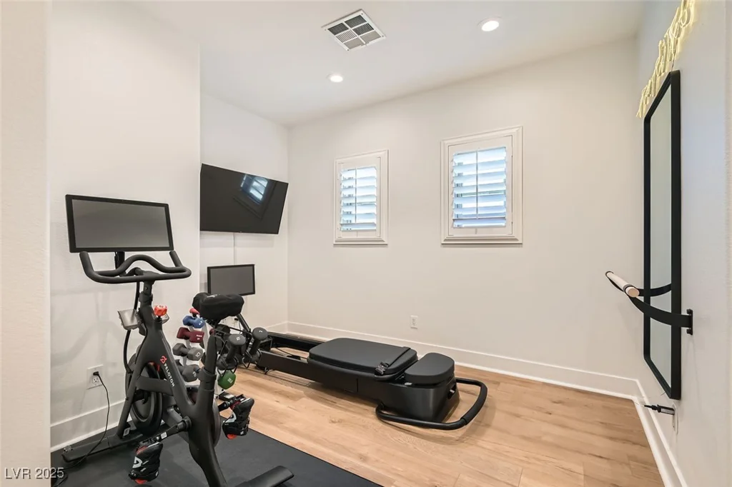 21 Levan Hills, Henderson, NV 89052