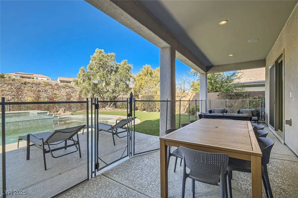 21 Levan Hills, Henderson, NV 89052