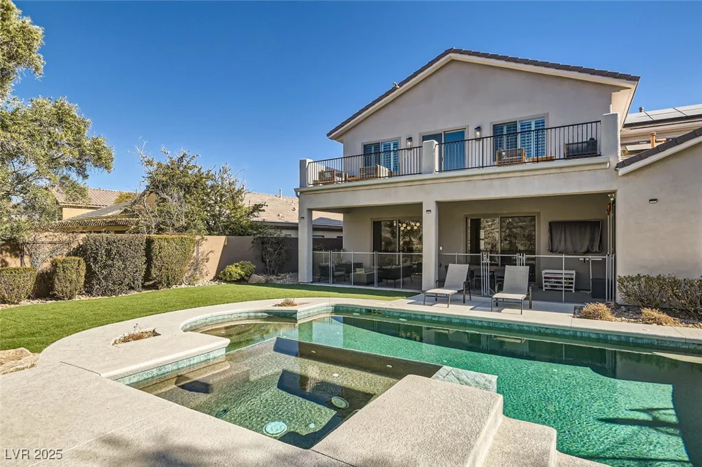 21 Levan Hills, Henderson, NV 89052