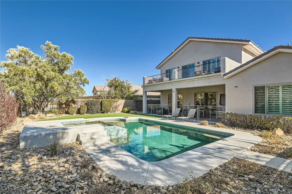 21 Levan Hills, Henderson, NV 89052