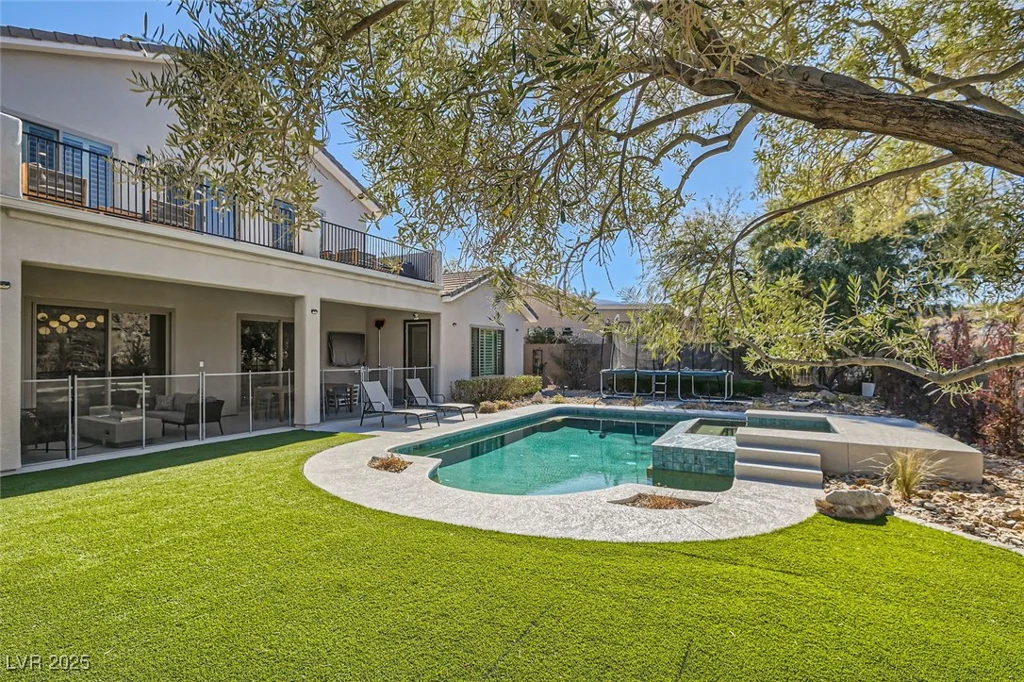 21 Levan Hills, Henderson, NV 89052