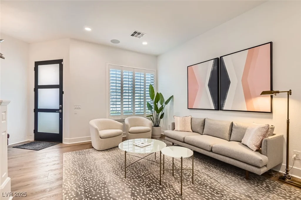21 Levan Hills, Henderson, NV 89052