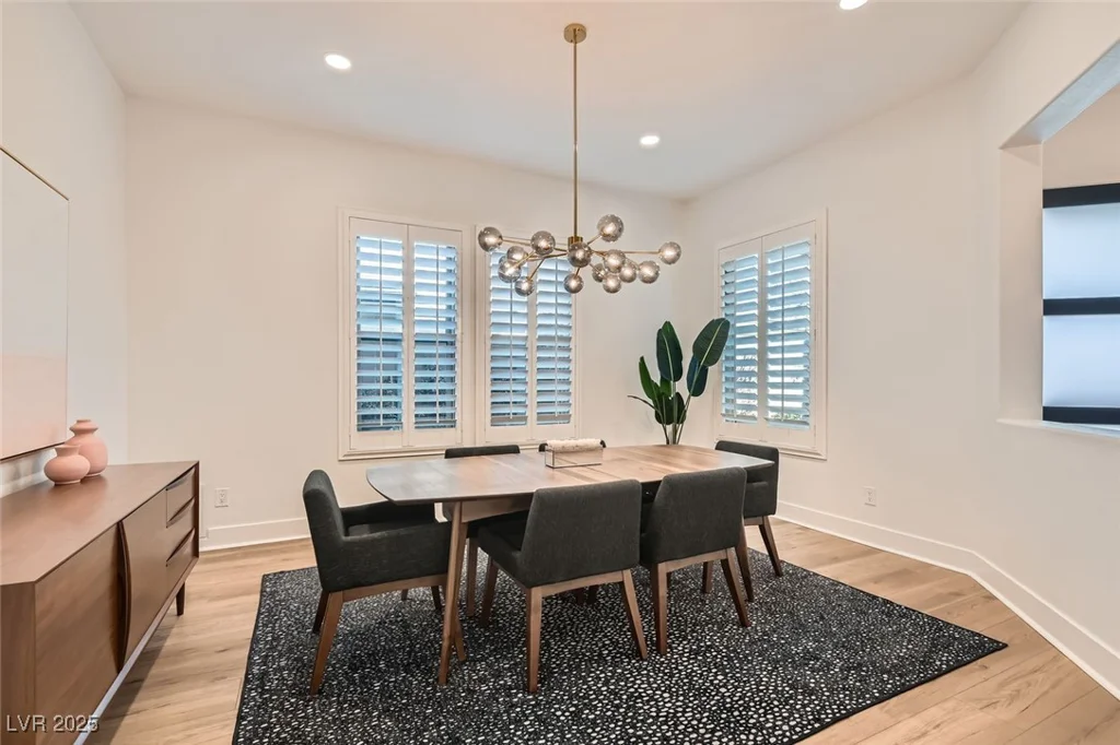 21 Levan Hills, Henderson, NV 89052