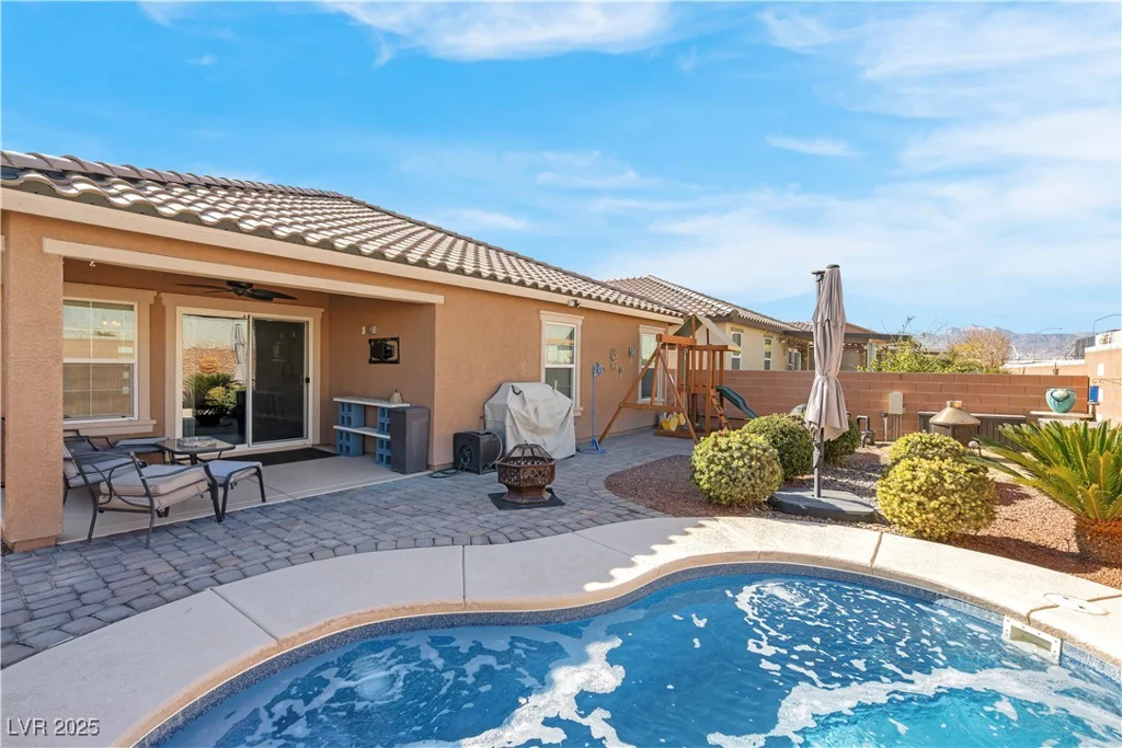 4420 Hatch Bend, North Las Vegas, NV 89031