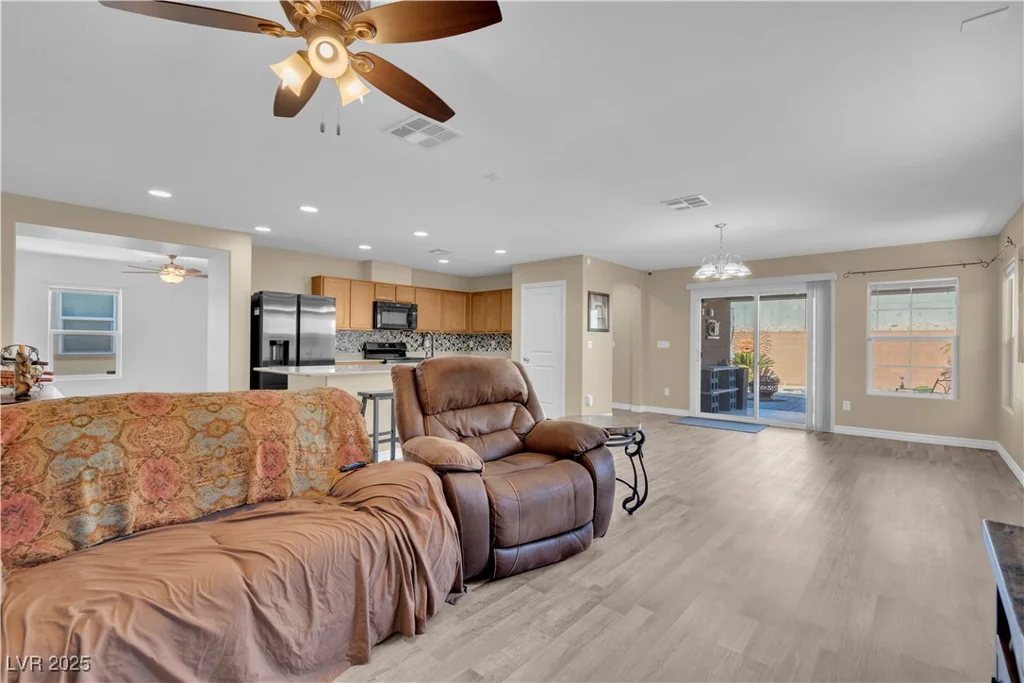 4420 Hatch Bend, North Las Vegas, NV 89031