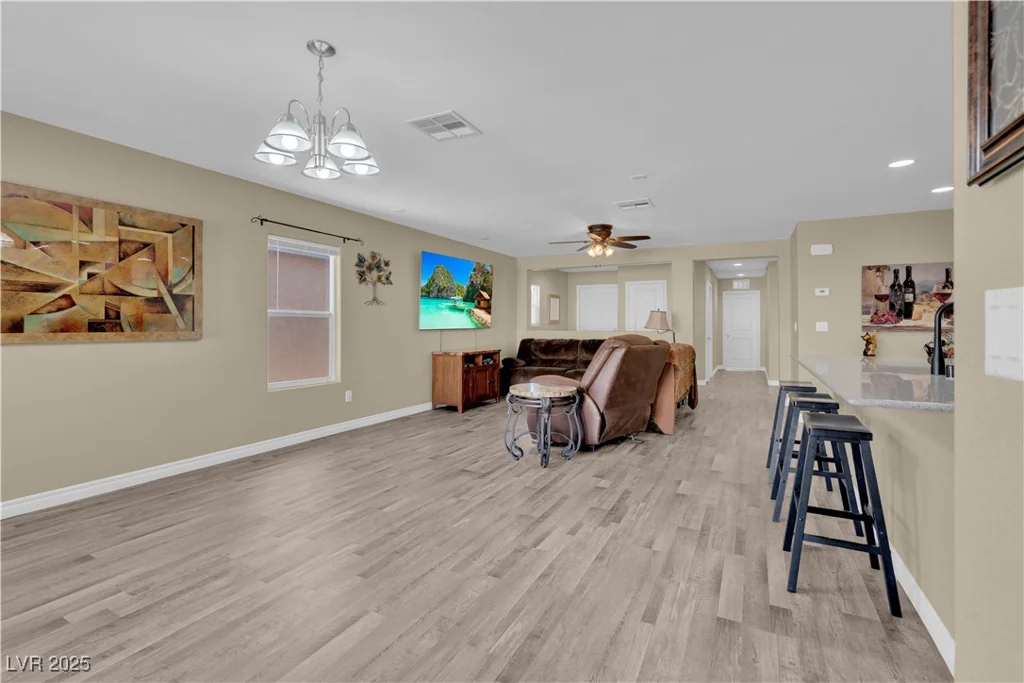 4420 Hatch Bend, North Las Vegas, NV 89031