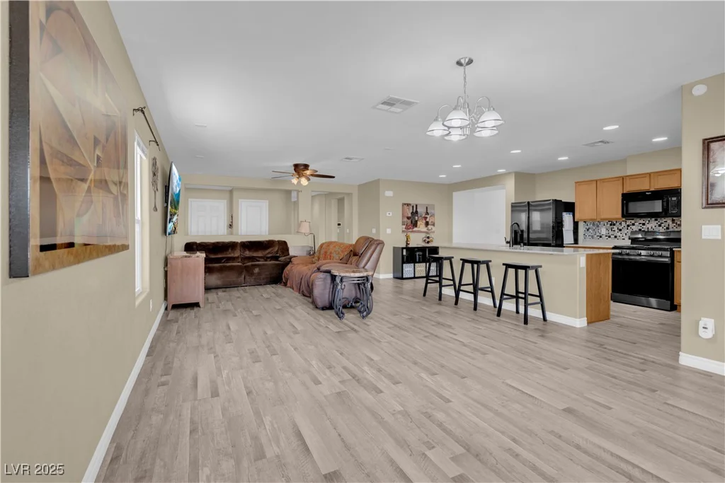 4420 Hatch Bend, North Las Vegas, NV 89031