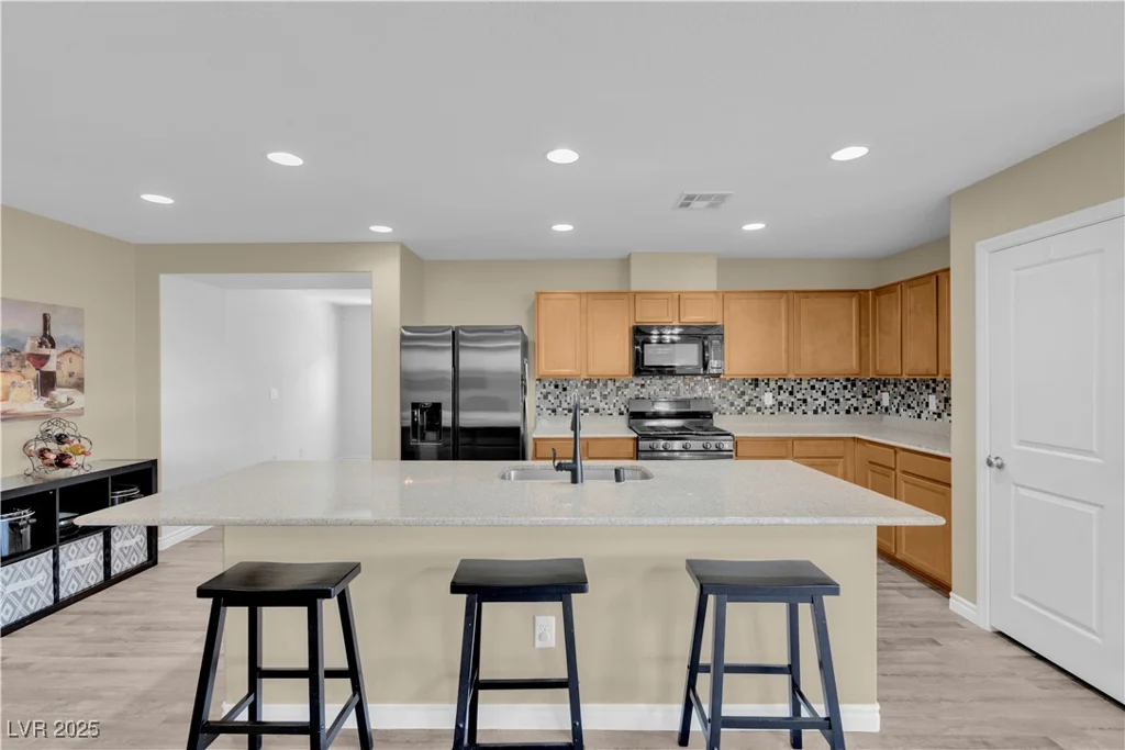 4420 Hatch Bend, North Las Vegas, NV 89031