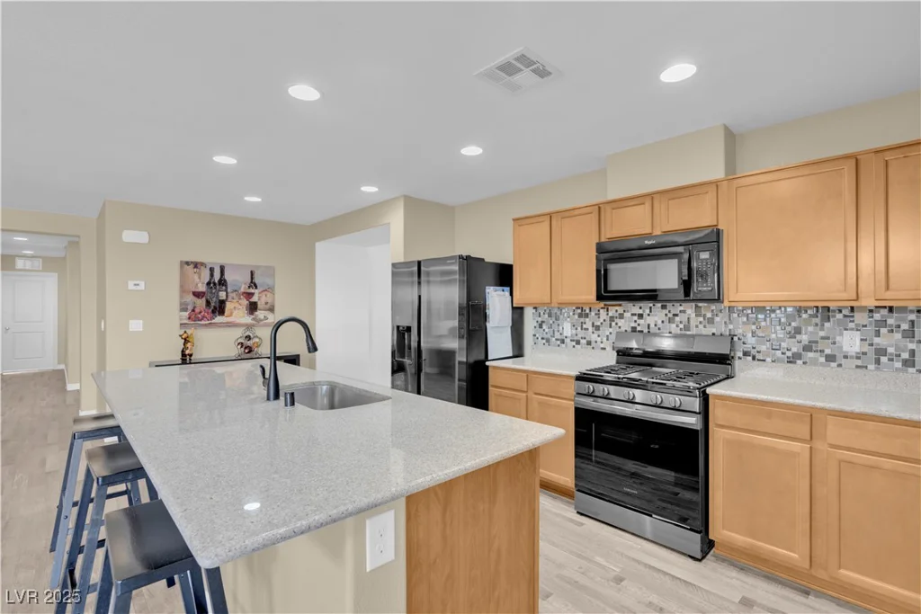 4420 Hatch Bend, North Las Vegas, NV 89031